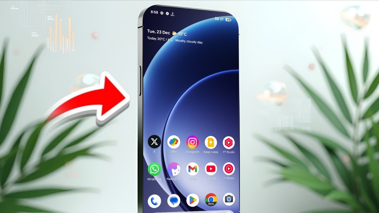 🚀 Pixel OS уже здесь: Android 16 QPR1 с чистой версией Stock Experience! 🔥🔥
