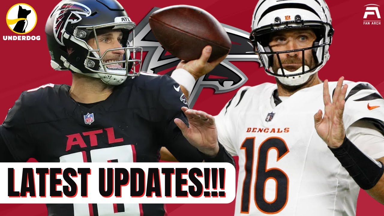 This Just Sent A SERIOUS Message... | Daily Falcons News & Rumors