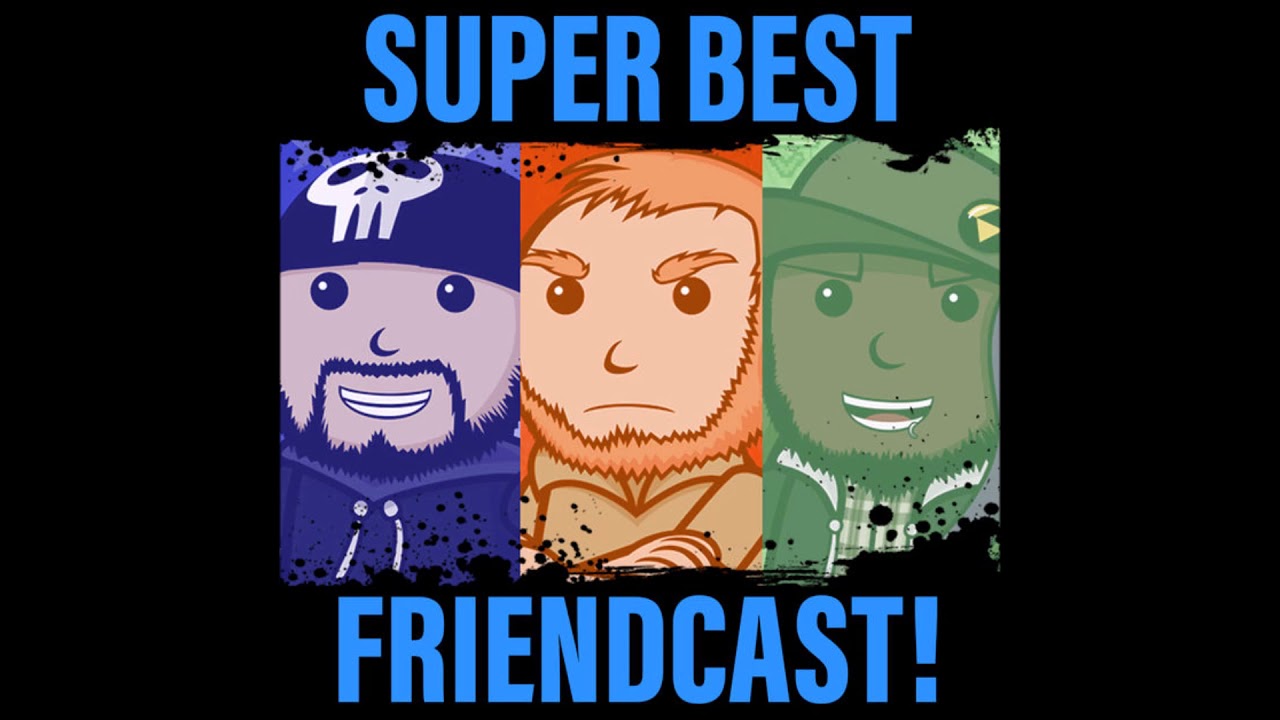 SBFC 245 The FGC Ssport Scene ft  Prophet Mike and the Ghost of Marvel
