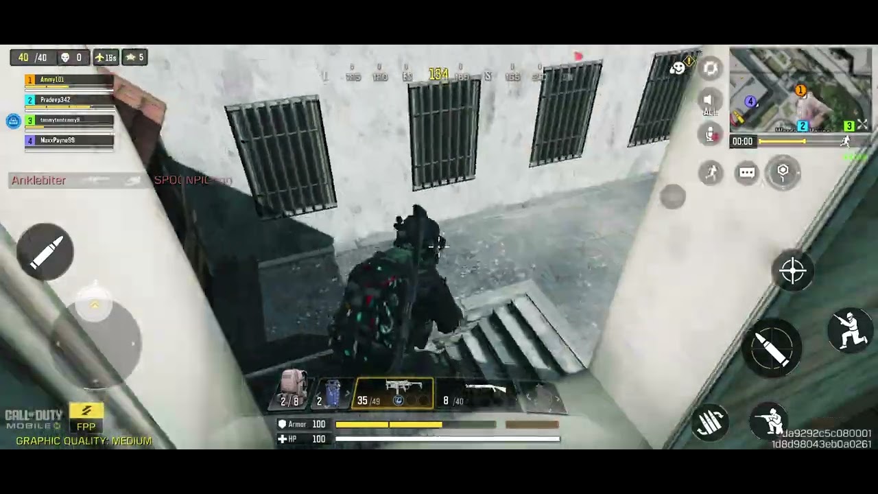 Cod Gameplay. Became winner #Glitchthechannel