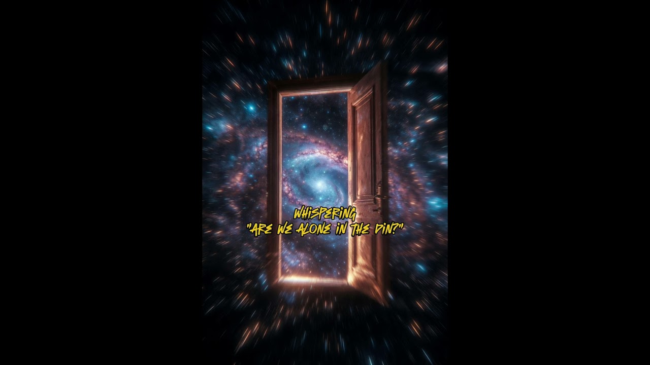 Perhaps (The Open Door) – Original Song | Embracing the Unknown