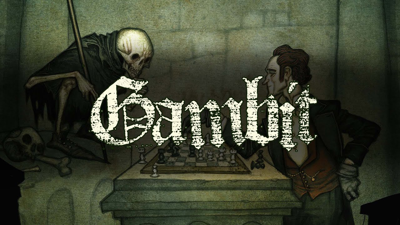 Gambit. Victorian Orchestral Music. Vaesen combat music. DMCA-free