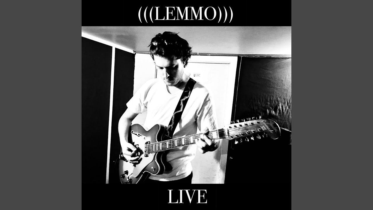 Stratosphere (Live)