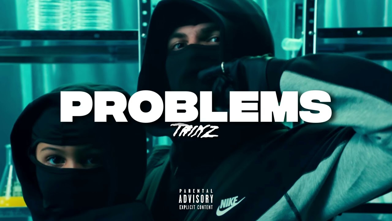 Meekz x Nines Type Beat - 