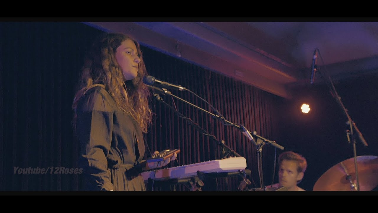 Farao (live) 