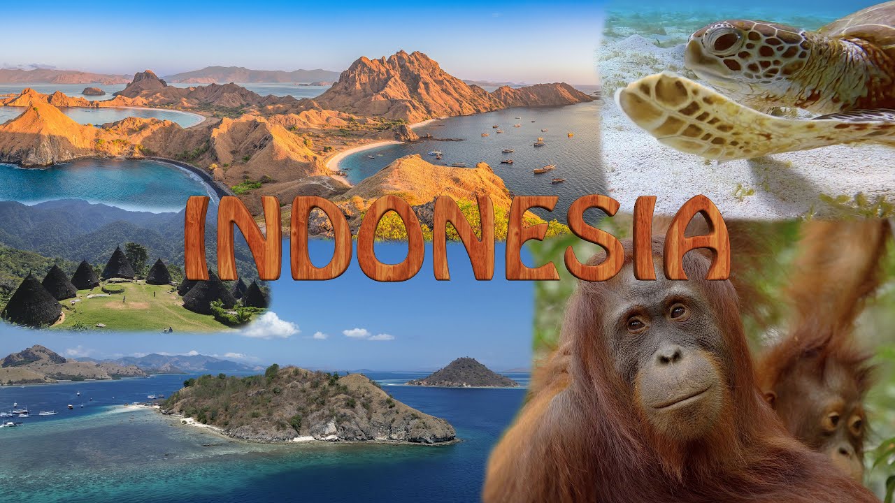 Indonesia 2023