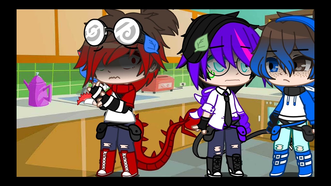 ||~😥 ¡Quiero irme a casa 😭~|| Parte 1 [🥀 Un pasado de Raptor 🥀] |💔Una pesadilla💔|#raptorgamer