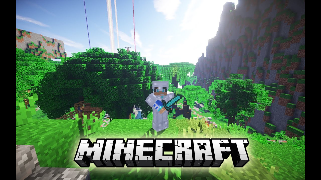 Easy Win!  | Mineplex Champions Domination
