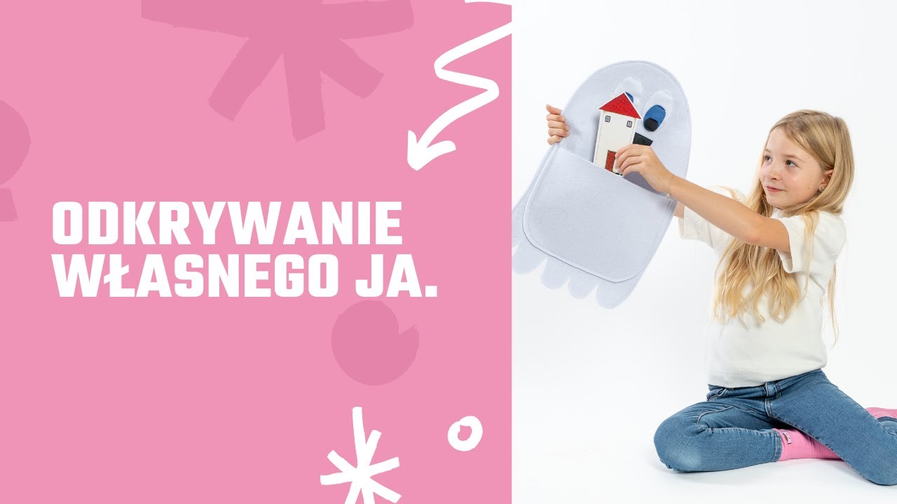 Odkrywanie własnego JA. Autyzm