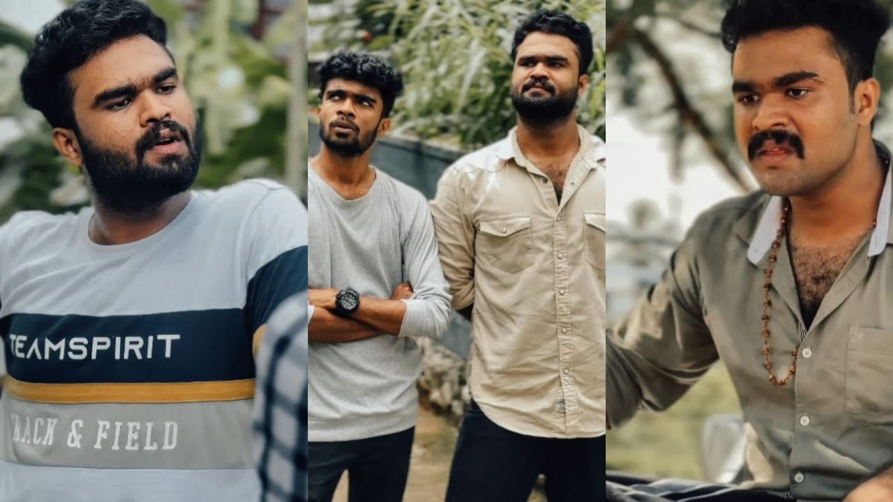 Kudos Media Comedy l Old Version