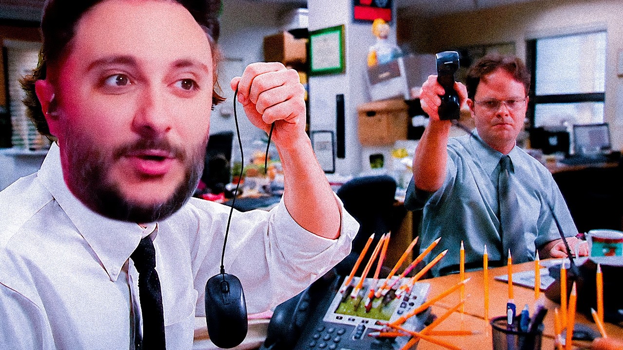 The 10 BEST pranks to play on April Fools' Day