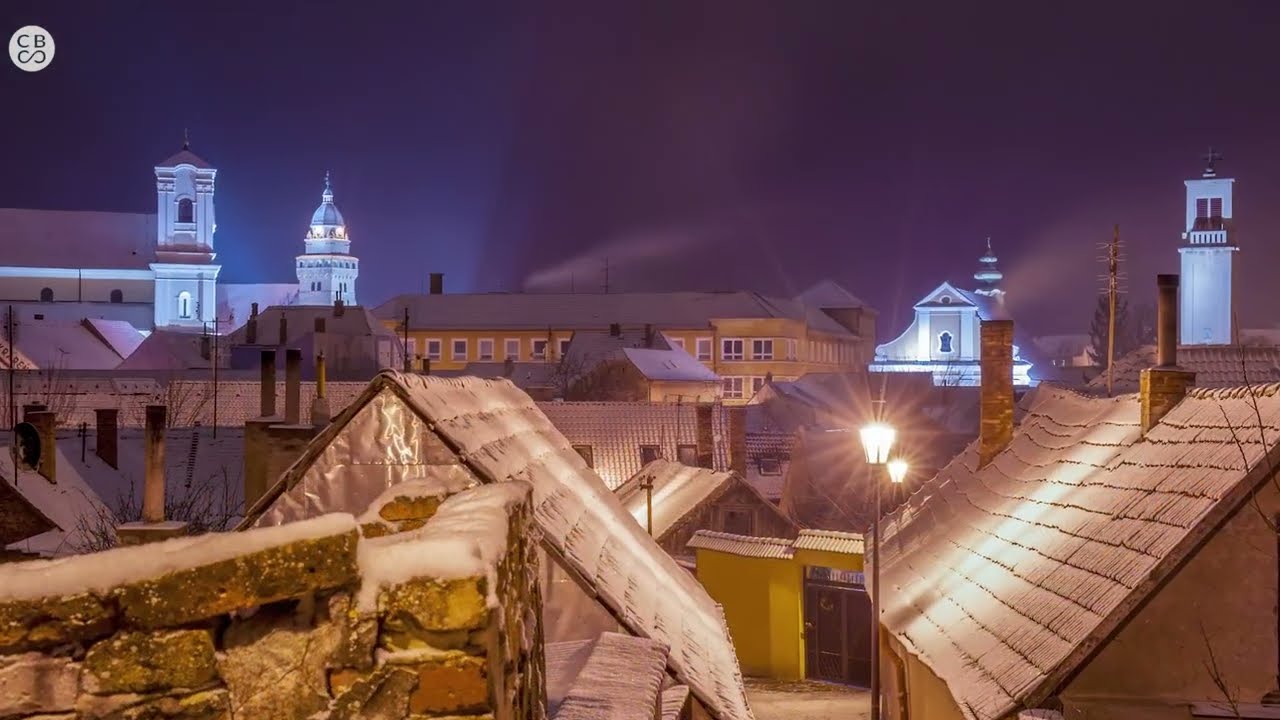 Čarovná Skalica a okolie