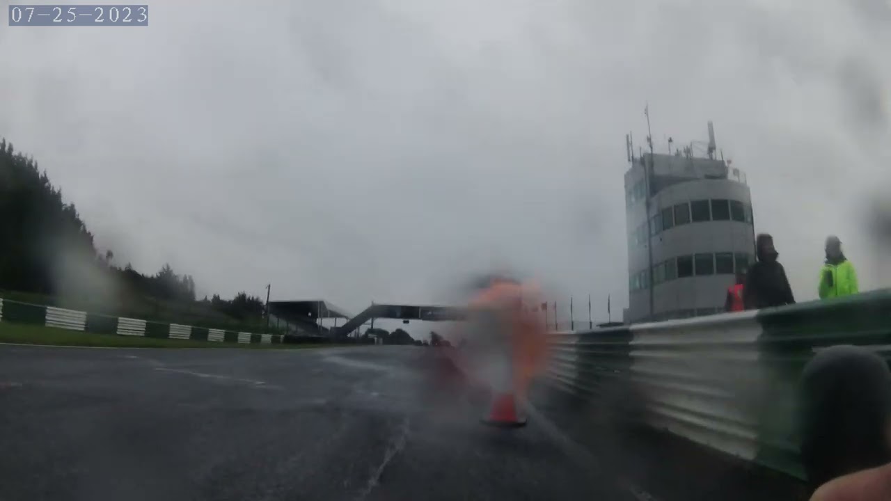 Mondello 24 hr 2023 second Morning
