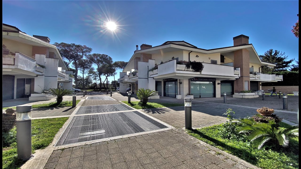 HOME TOUR CASAL PALOCCO APPARTAMENTO DI 75 MQ IN VENDITA RIF 56-22