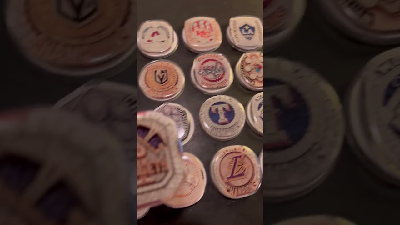 2023 Denver Nuggets Championship Ring Device Grip! 