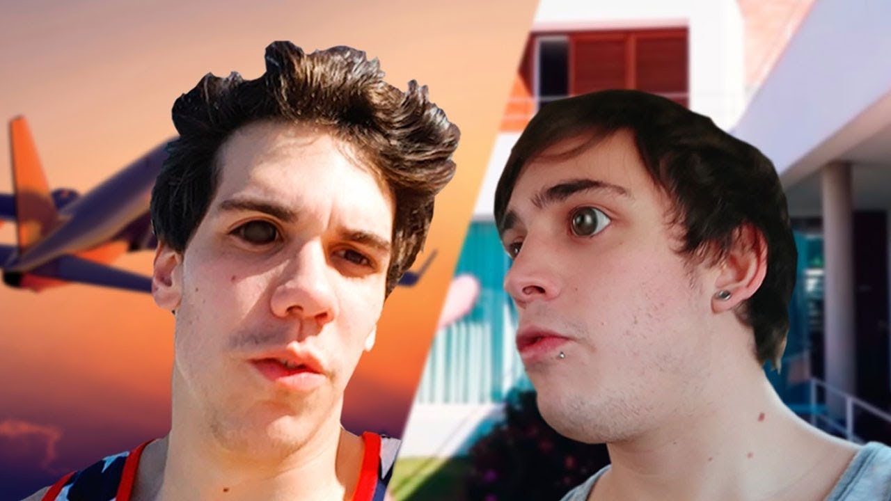NOS SEPARAMOS!