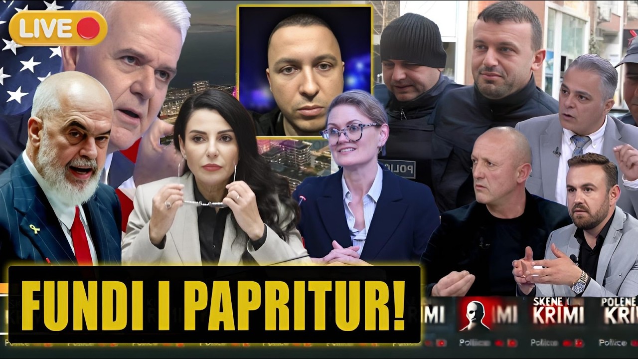 Zbërthehet Durim Bami?/ Ballaku GODET në KRYEMINISTRI? – Rama ZBULON TRADHTARËT në PS!