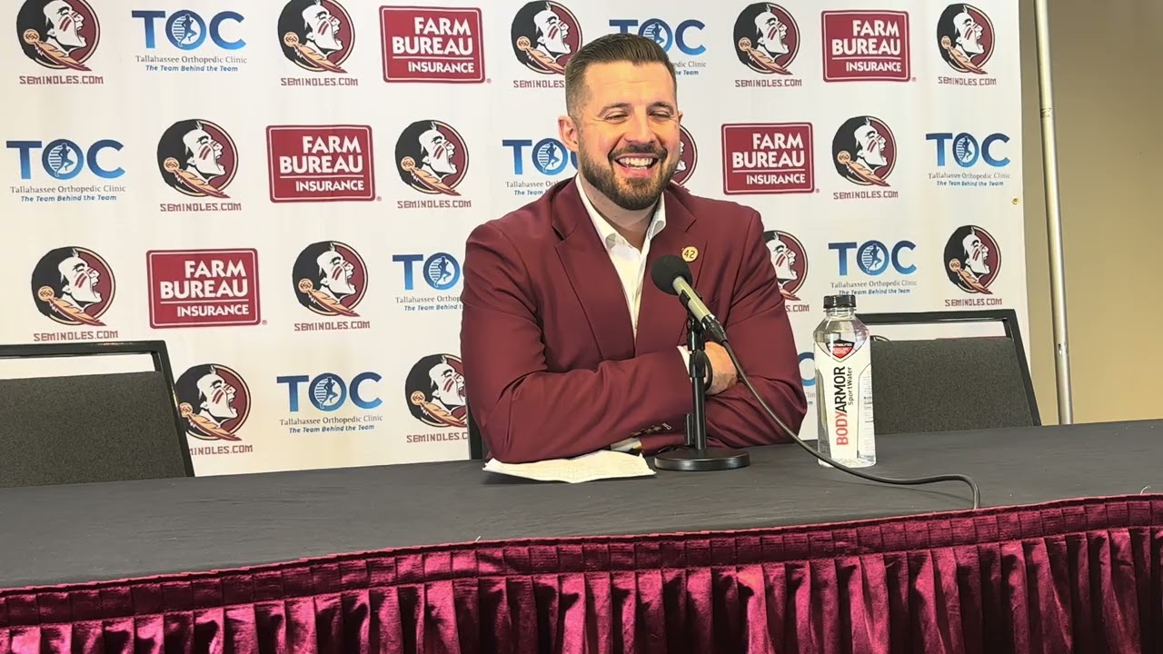 Luke Loucks on victory over Cal, free throw woes, Lajae Jones, AJ Swinton, and others