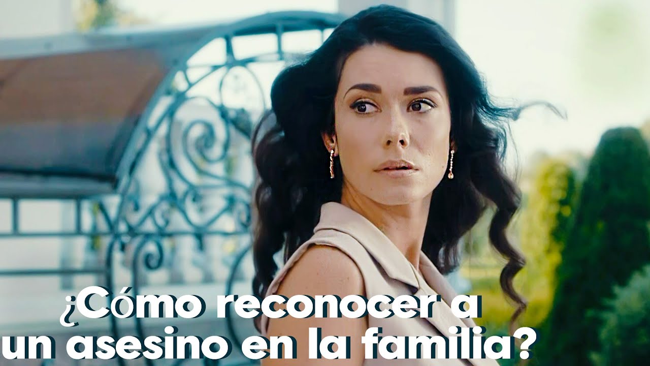 Misterio de familia | Película completa | Película romántica en Español Latino