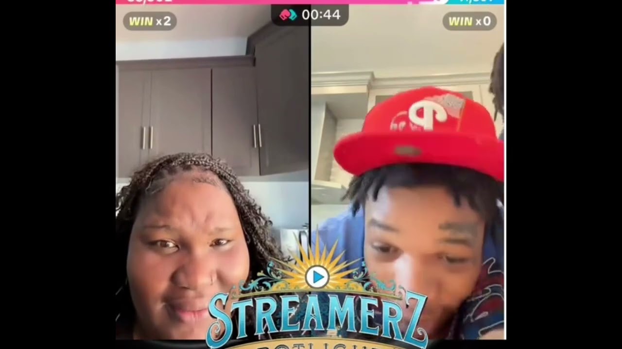Rosealee tells little addi to call Vybz kartel 