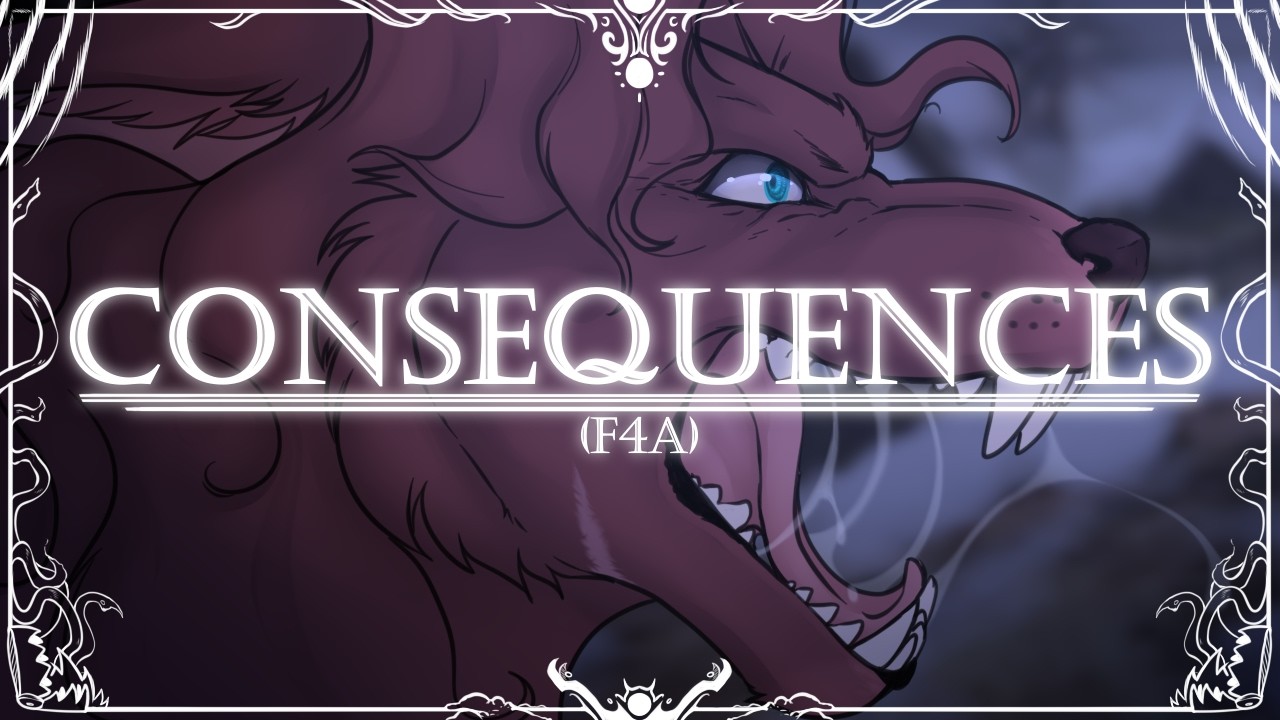 Bandits Come to Steal your Southern Belle (F4A) (Werewolf Listener) (Consequences) (Full Moon)