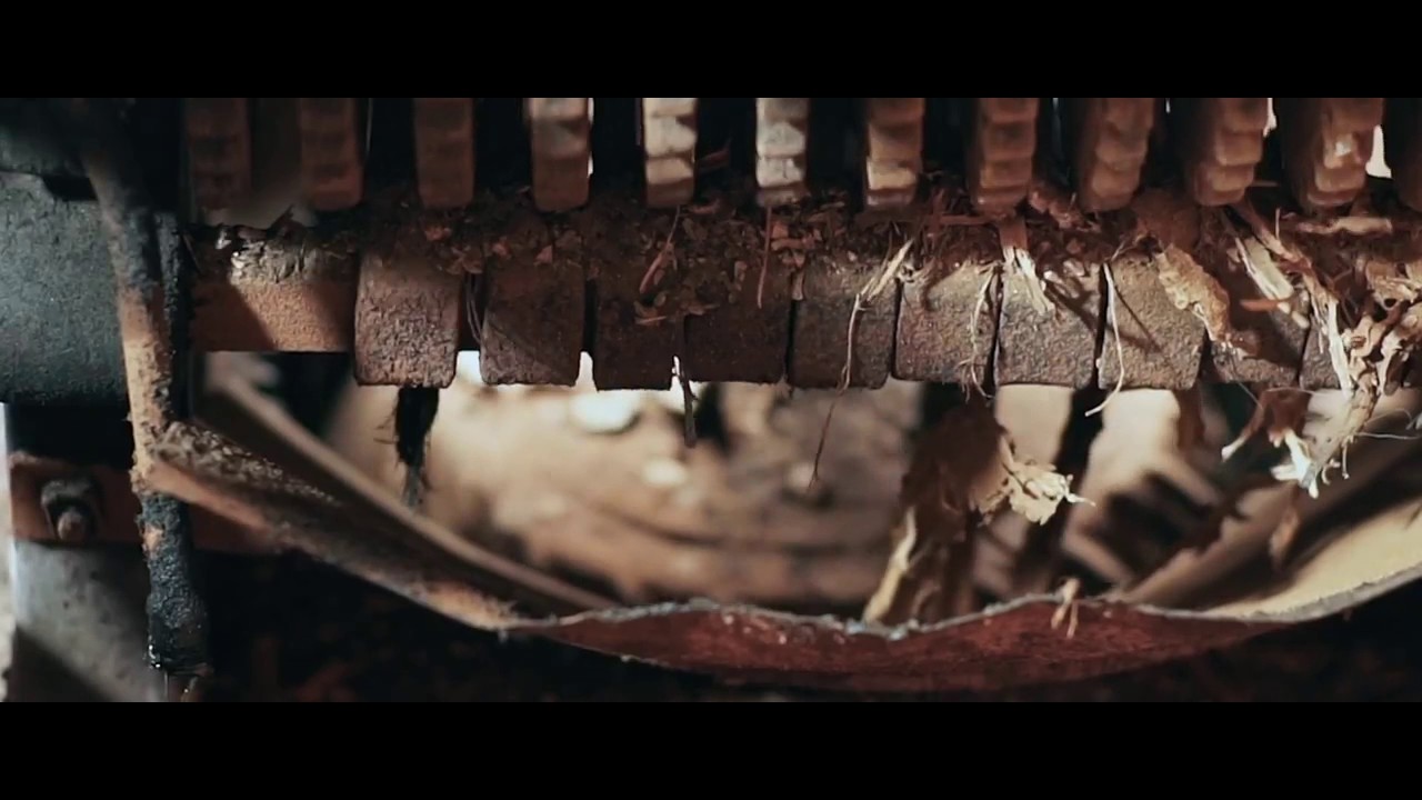 The Old Tannery   The art of leather making by Duncan Parker