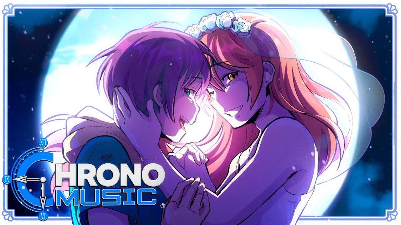 Chrono - ME LEVE PRA LUA | (Tonikaku Kawaii)