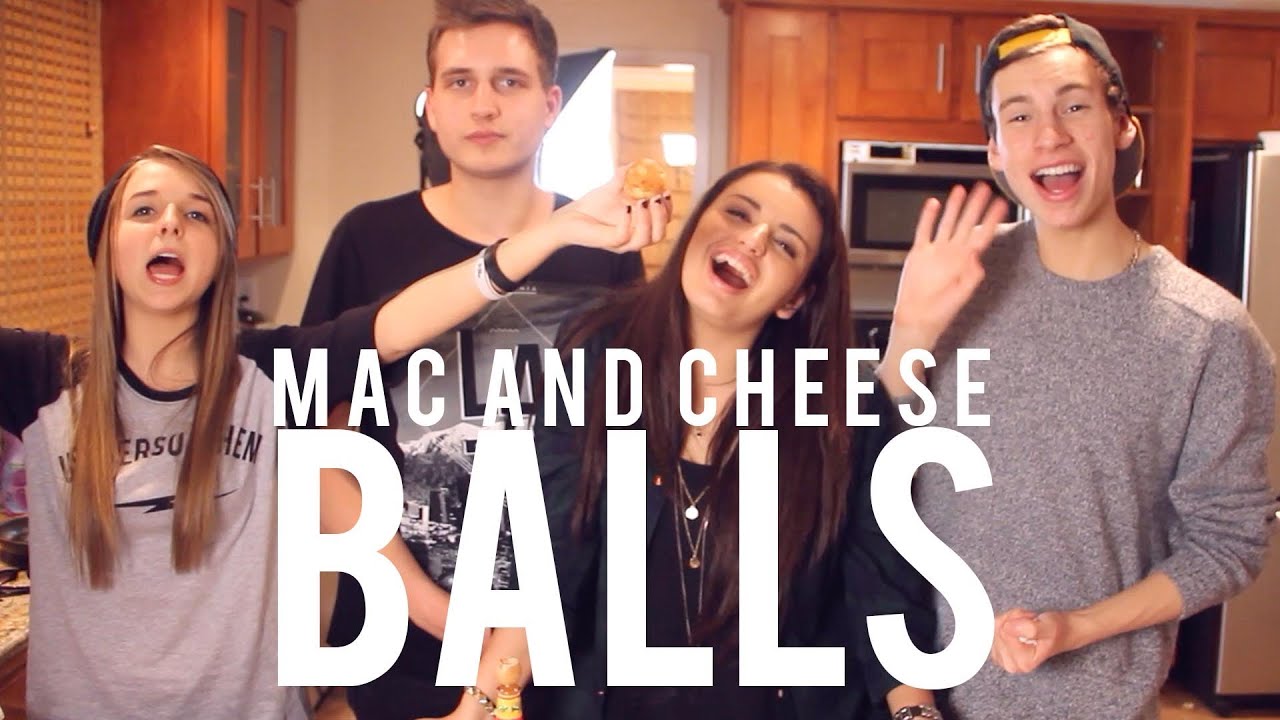 EAT YOUR BALLS