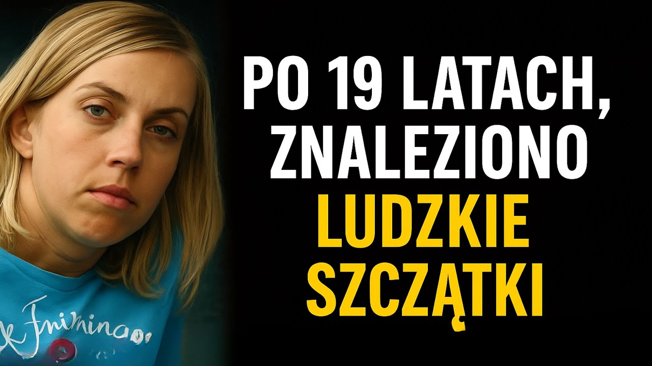 Czy to zaginiona Małgorzata Wnuczek? | Podcast Kryminalny