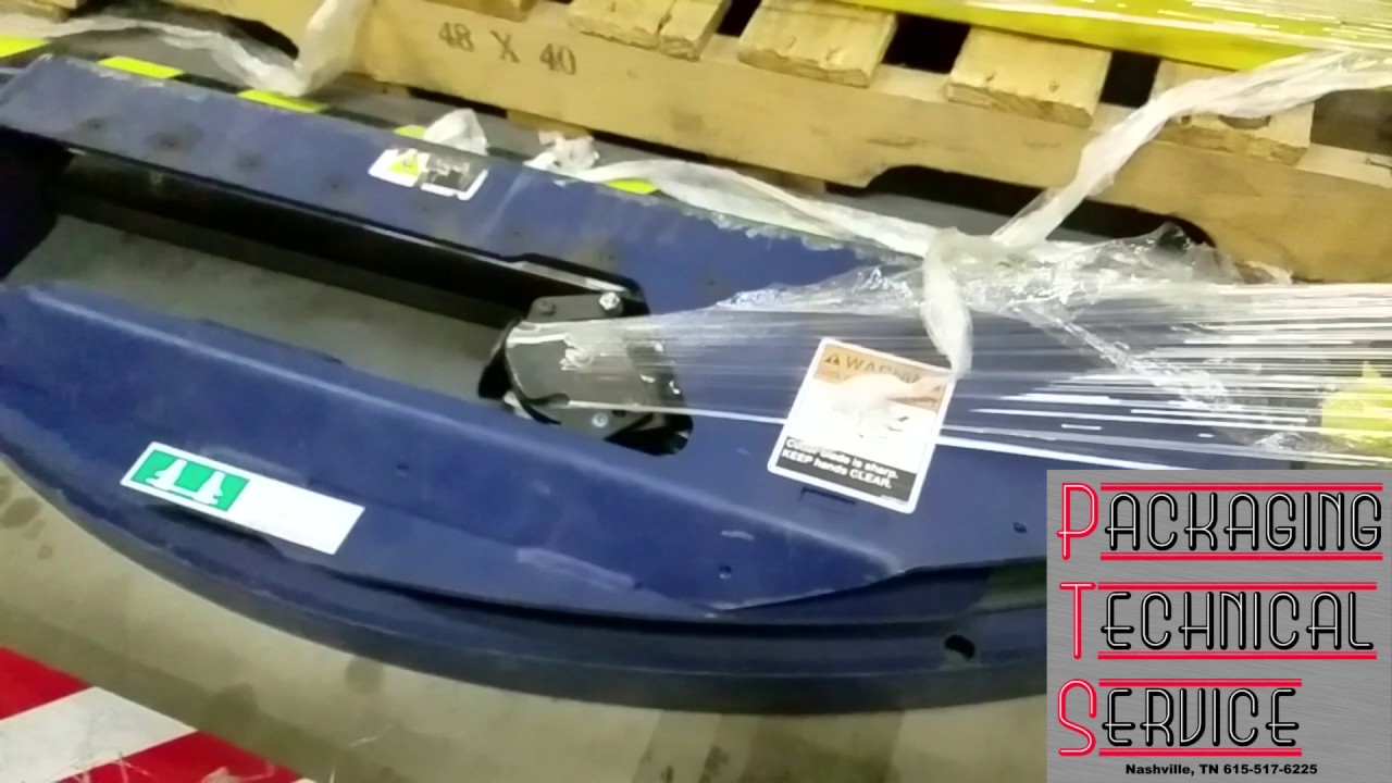 Lantech Q300XT