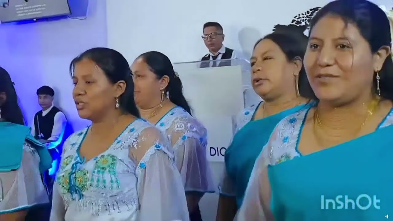 ANIVERSARIO IGLESIA /  CORO CELESTIAL VENEZUELA VOL2,  2025.