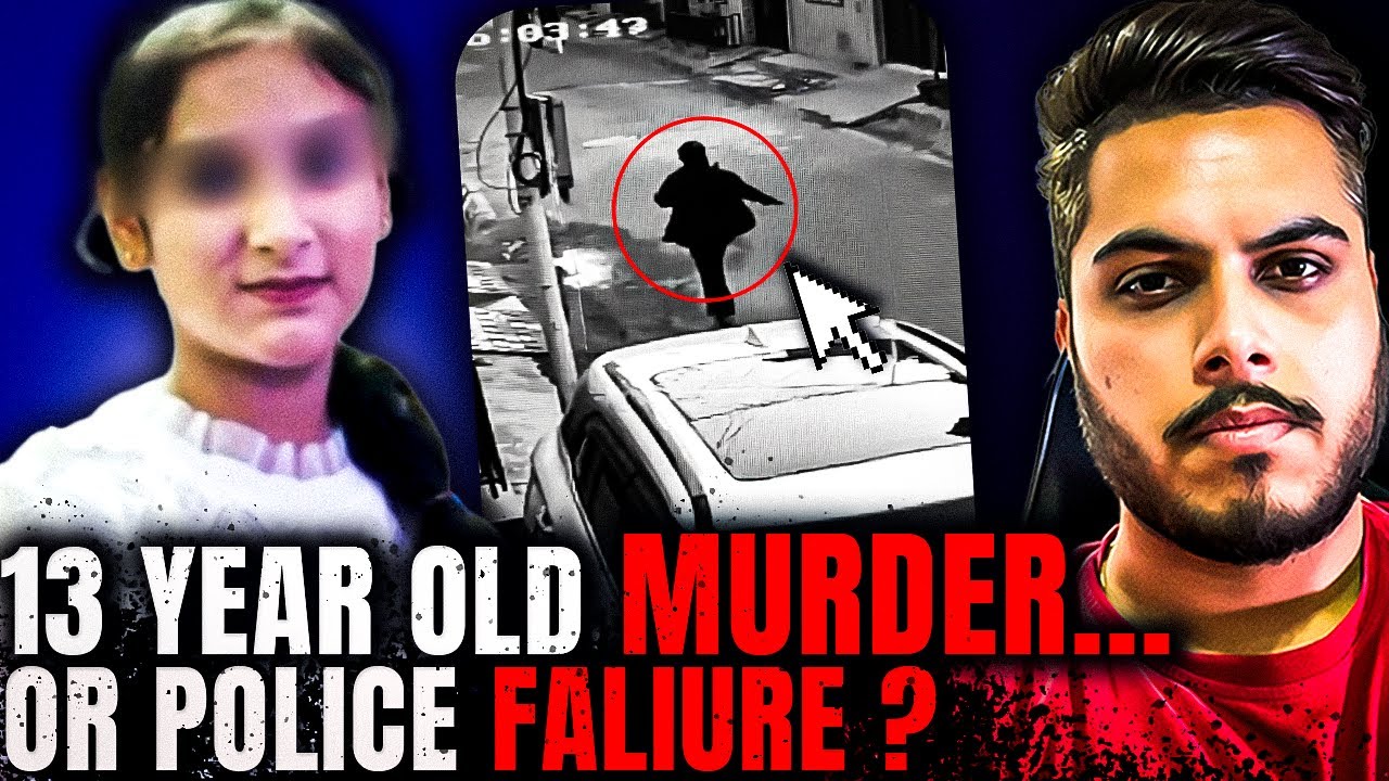 JALANDHAR GIRL R*PE CASE - WHAT HAPPENED TO THE  13 YEAR OLD GIRL WAS BEYOND IMAGINATION | AJ SAYS