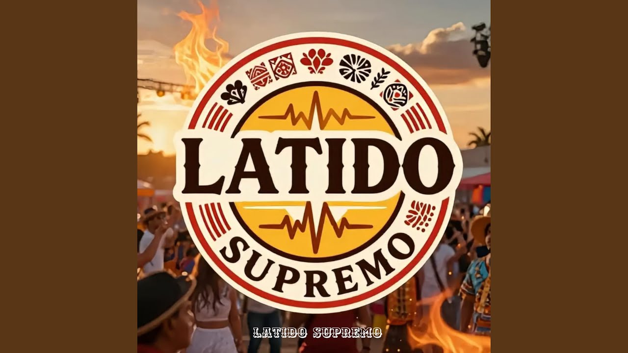Latido Supremo