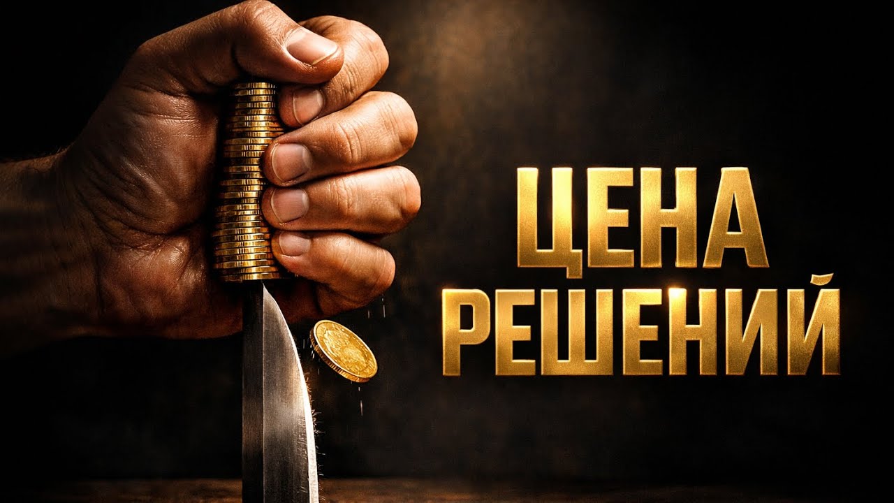 Поставить на кон собственную кожу — Аудиоразбор книги о риске и ответственности