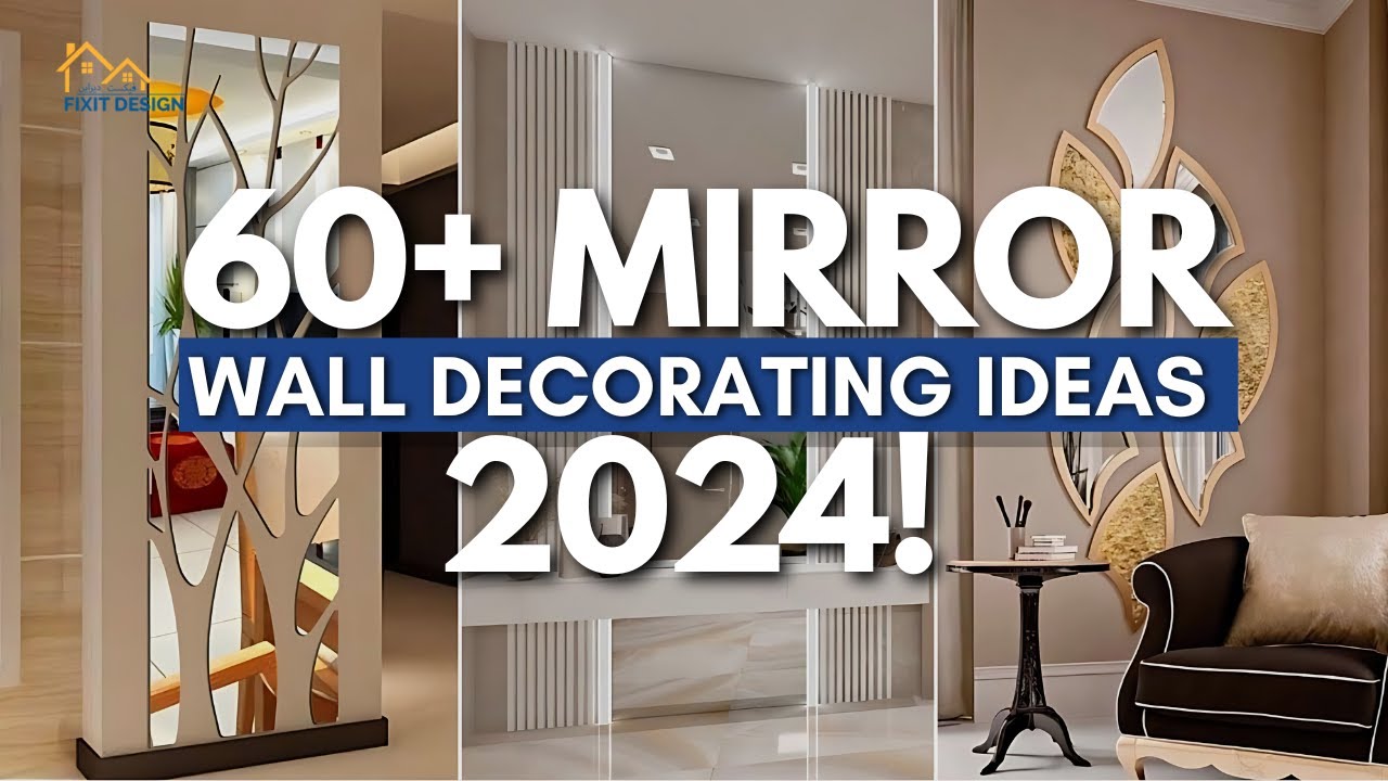 The SHOCKING Truth About Mirror Walls Nobody Tells You