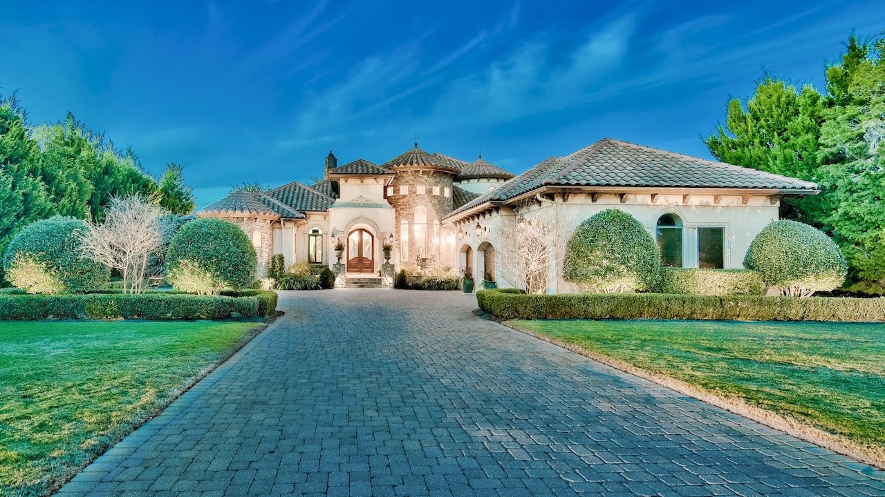 Impressive Estate in Regatta Bay | 456 Captains Circle | Cindy Cole Fine Homes
