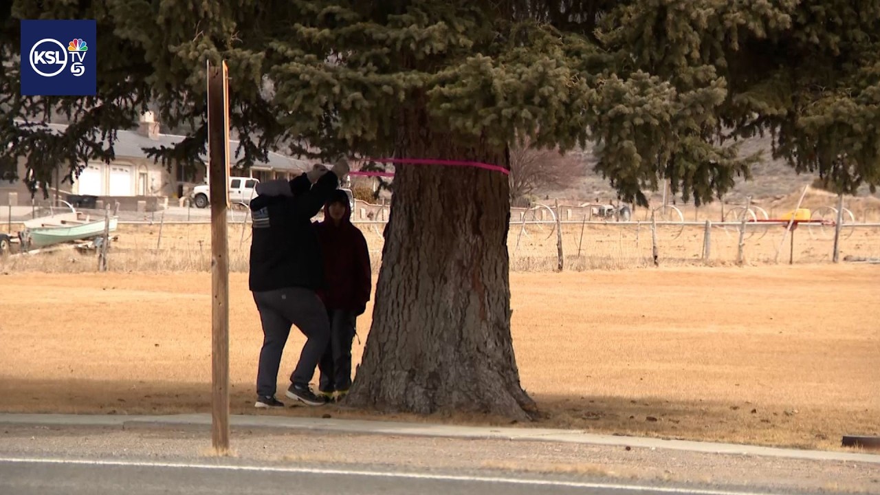 “A Real Gut Punch”: Lyman Mayor Mourns Relative Among Three Women Killed