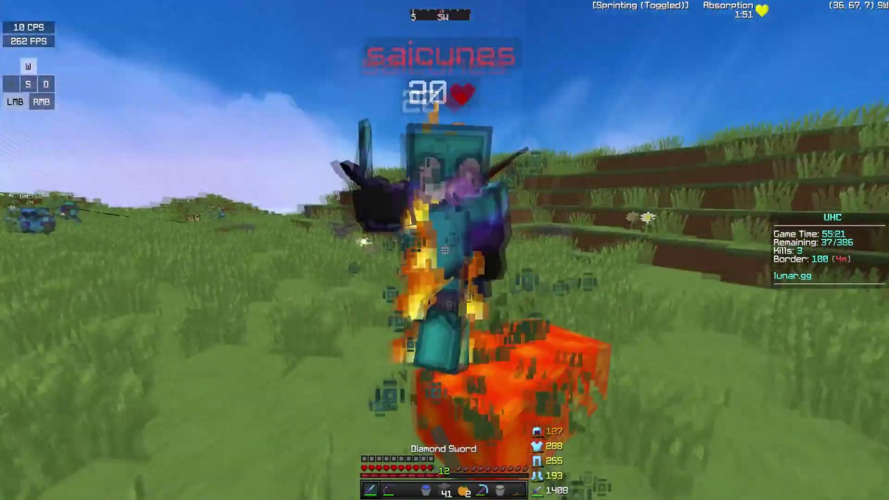 UHC Highlights #2 