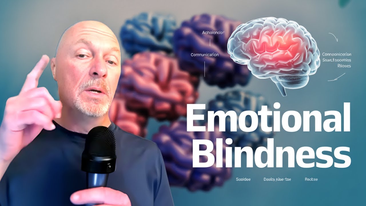 High-Functioning Autism Destroys Communication—Here's Why