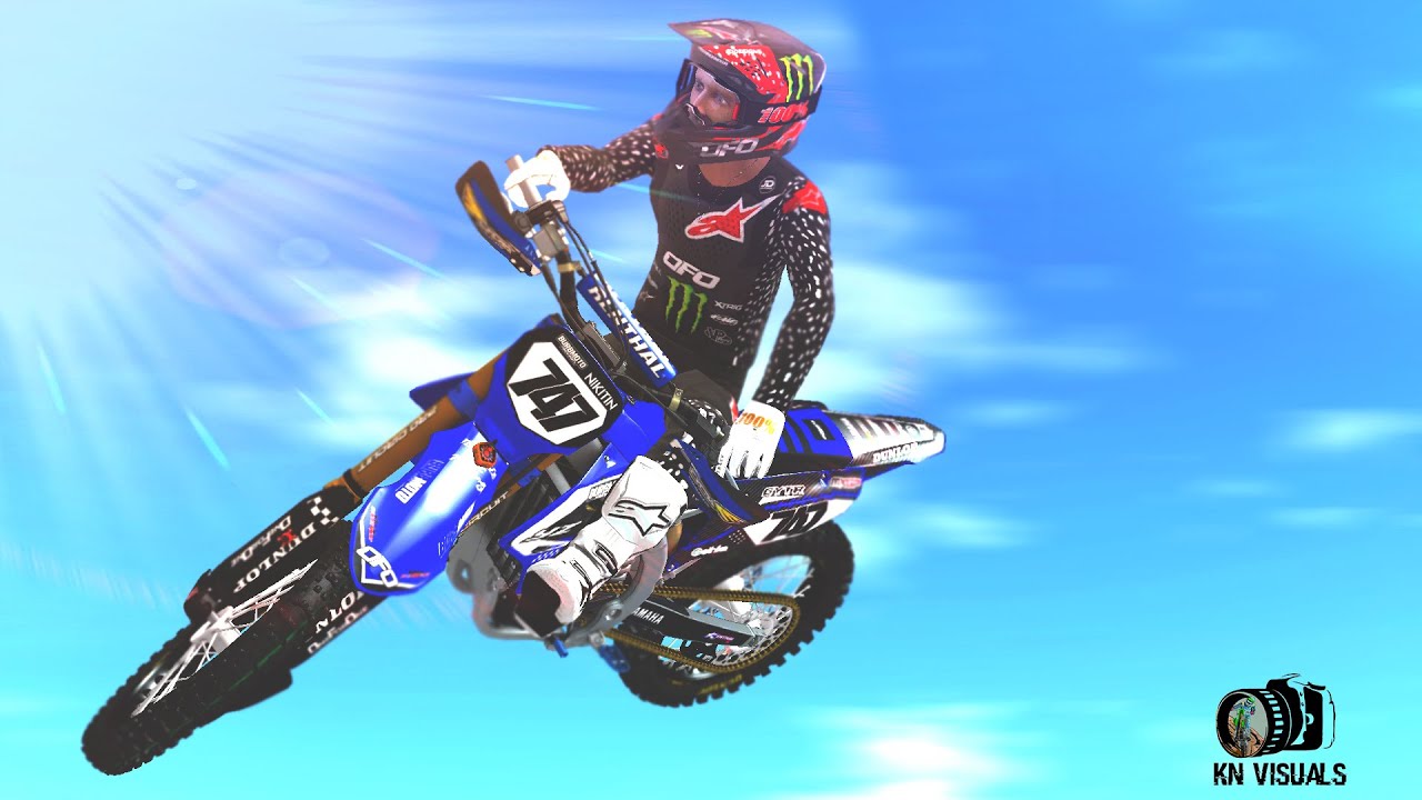 ЧЕМПИОНАТ МИРА В MX BIKES |2023 MXBGP Round 13 &ndash; Flanders