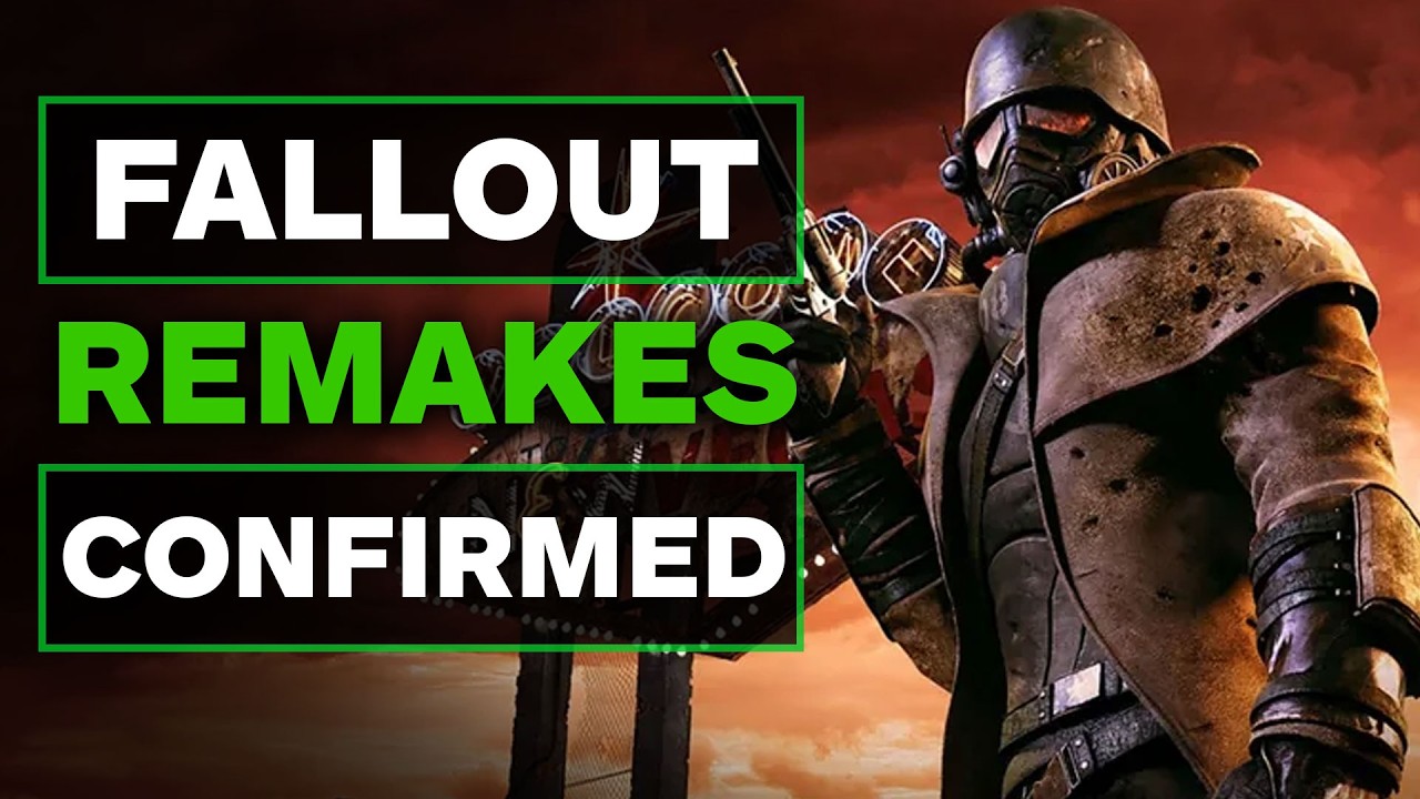 Bethesda Game Studios Just Dropped A MASSIVE Announcement