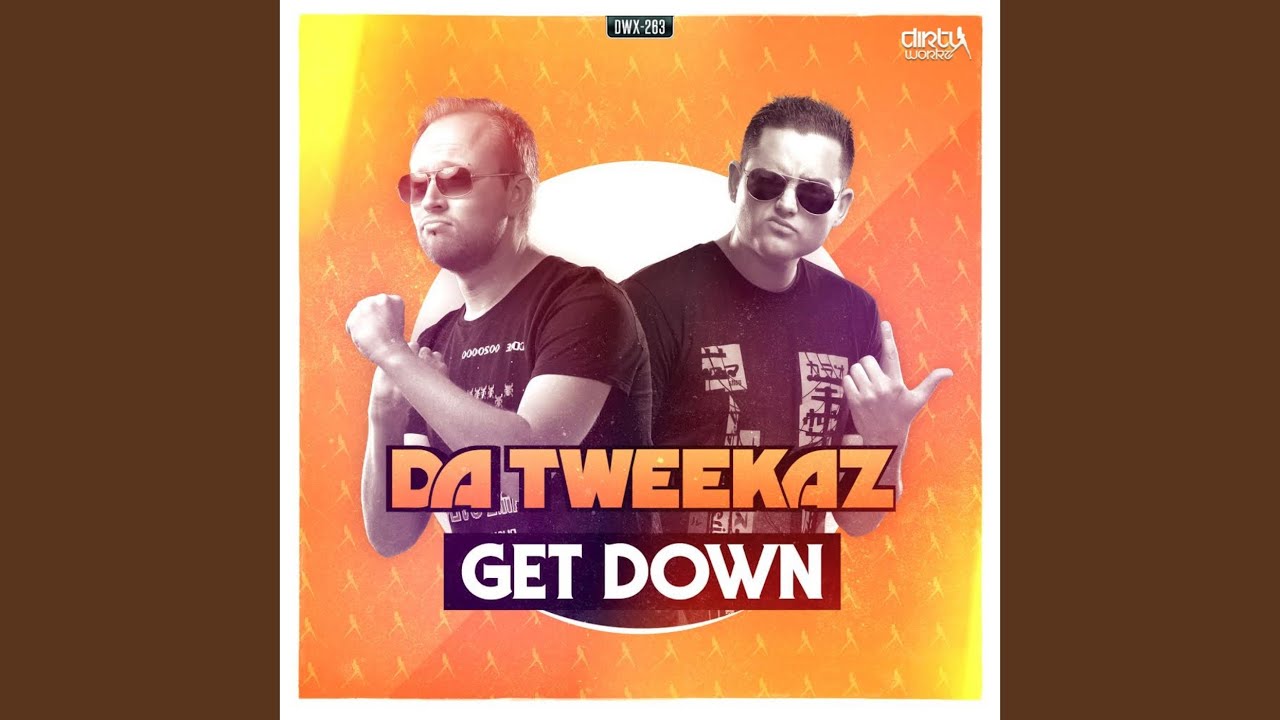 Get Down (Extended Mix)