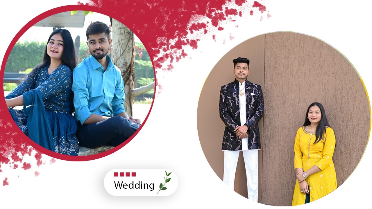 🔴LIVE || WEDDING  || MOKHASAN || HAPPY STUDIO OFFICIAL ||