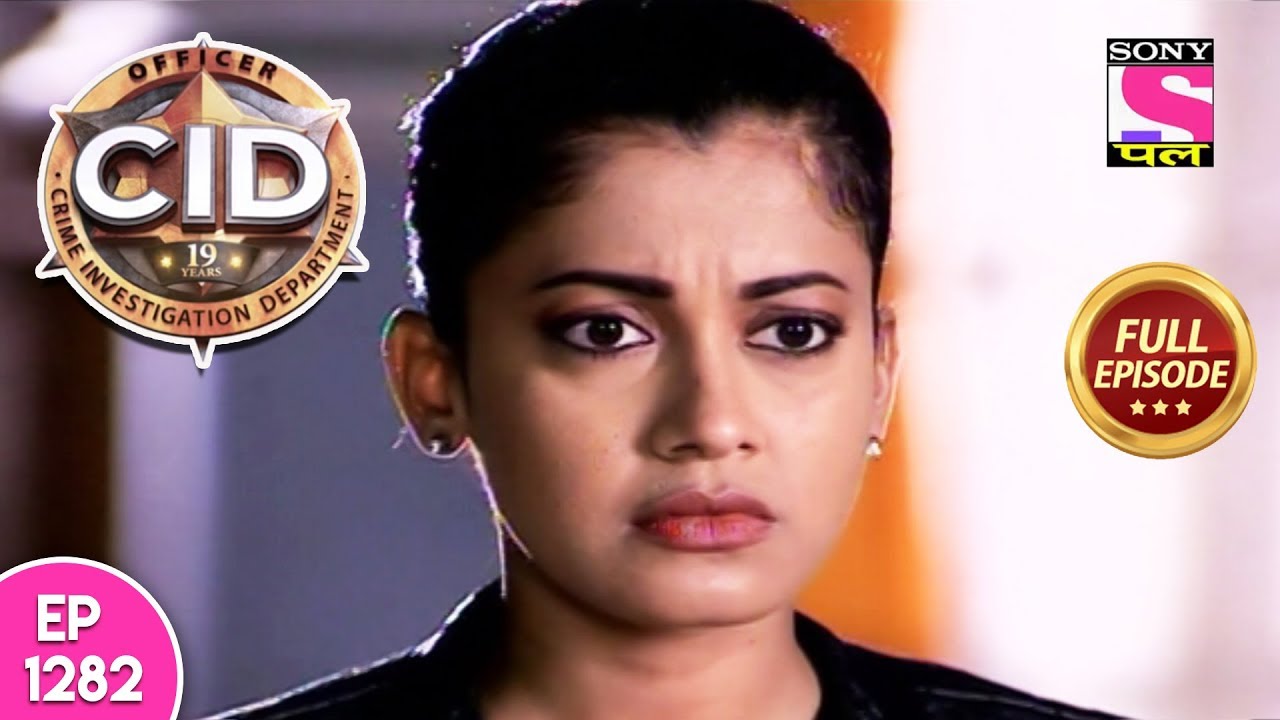 CID - Full Episode 1282 - 17th  March , 2018