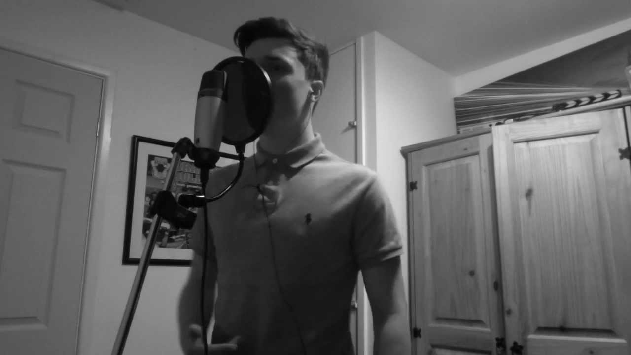 Bradley Johnson - A Thousand Years