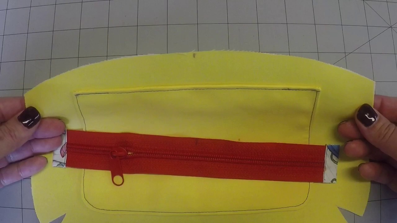 Clematis Part 2 - Zipper, Darts, and Final Assembly