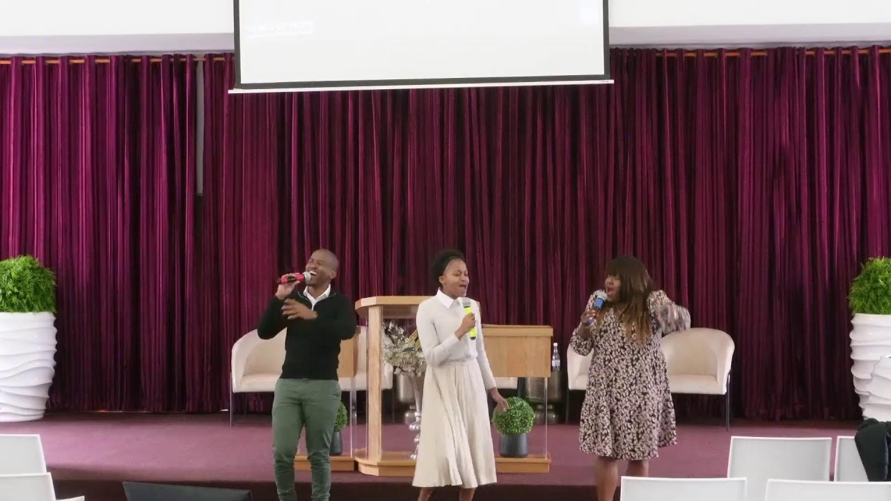 Family Life | Divine Service with Douglas Mutanga PhD| 02 November 2025