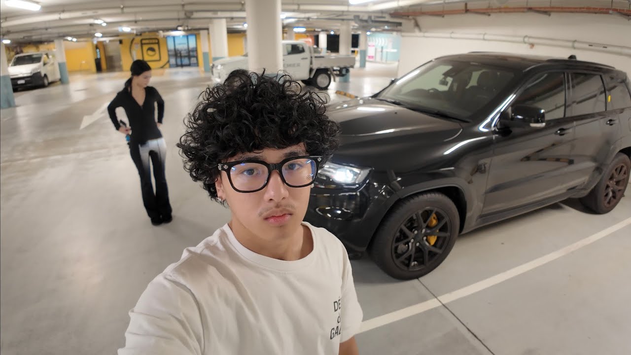 pov: you made $60k this week…