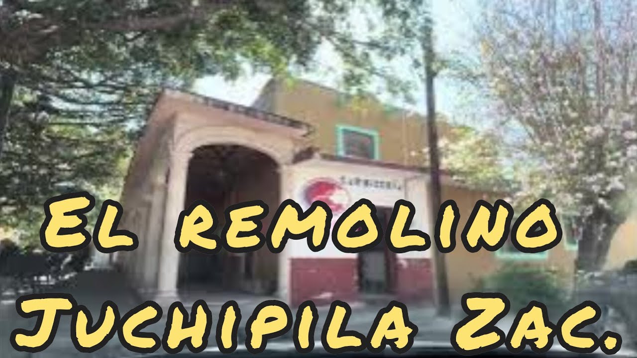 Tour Por El Remolino Juchipila Zacatecas