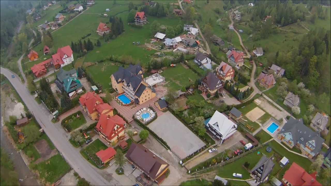 ZAWOJA PIĘKNA WIEŚ